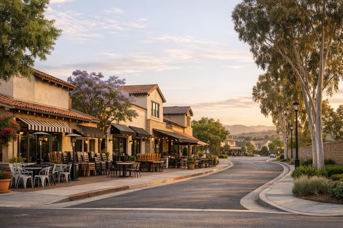Irvine